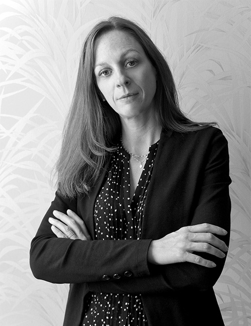 Maître Julie HELD-SUTTER avocate LibraJuris Orléans 45